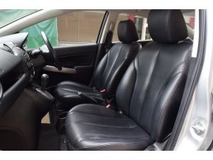 ขาย :Mazda 2 1.5 (ปี 2015) ไมล์แท้ 4 หมื่นโล รูปที่ 7